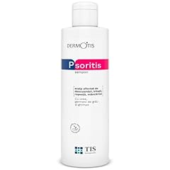 Psoritis urea shampoo usato  Spedito ovunque in Italia 