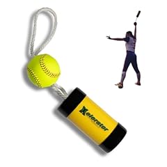 Ultimate xelerator fastpitch for sale  Delivered anywhere in USA 