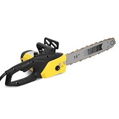Electric chainsaw 2500w for sale  Delivered anywhere in UK
