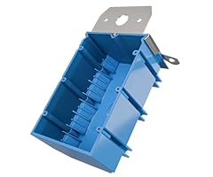 Gang adjustable blue for sale  Delivered anywhere in USA 