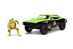 Turtles raphael chevy usato  Spedito ovunque in Italia 