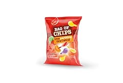 Asmodee bag chips usato  Spedito ovunque in Italia 