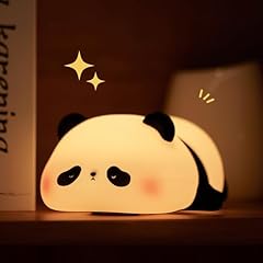 Panda night light for sale  Delivered anywhere in UK