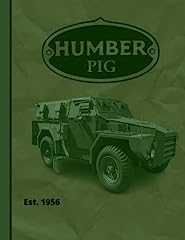 Humber pig composition for sale  Delivered anywhere in UK