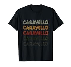 Love caravello tee usato  Spedito ovunque in Italia 