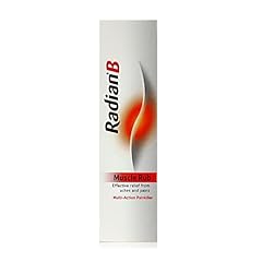 Radian muscle rub for sale  Delivered anywhere in UK