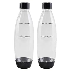 Sodastream twin pack for sale  Delivered anywhere in USA 