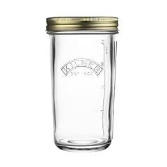 Kilner wide mouth for sale  Delivered anywhere in UK
