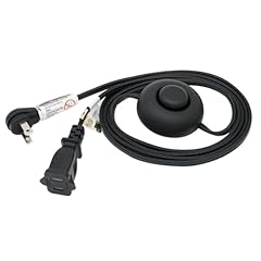 Firmerst cord foot for sale  Delivered anywhere in USA 