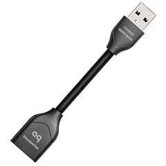 Audioquest aa01 dragon usato  Spedito ovunque in Italia 