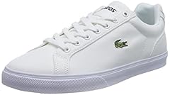 Lacoste men 45cma0054 for sale  Delivered anywhere in UK