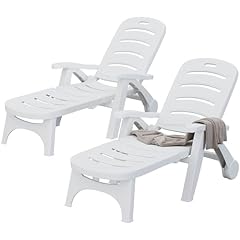 Yitahome patio chaise for sale  Delivered anywhere in USA 