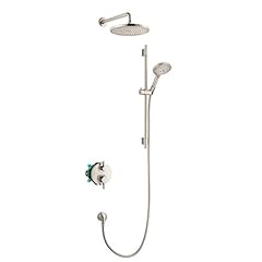 Hansgrohe raindance complete for sale  Delivered anywhere in USA 