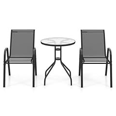 Tangzon pieces patio for sale  Delivered anywhere in UK