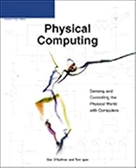Physical computing sensing for sale  Delivered anywhere in USA 