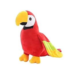 Zhidiloveyou parrot stuffed for sale  Delivered anywhere in USA 