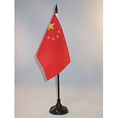 Flag tischflagge china gebraucht kaufen  Wird an jeden Ort in Deutschland