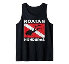Retro roatan honduras for sale  Delivered anywhere in USA 