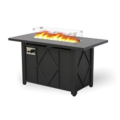 Propane firepit table for sale  Delivered anywhere in USA 