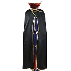 Zero lelouch cosplay for sale  Delivered anywhere in USA 