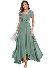 Kbwov eucalyptus chiffon for sale  Delivered anywhere in USA 