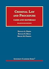 Criminal law procedure for sale  Delivered anywhere in USA 