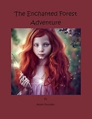 Enchanted forest adventure for sale  Delivered anywhere in UK