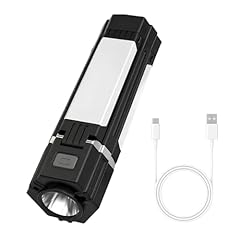 Lampe camping rechargeable d'occasion  Livré partout en France