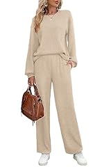Wiholl piece sweatsuits for sale  Delivered anywhere in USA 
