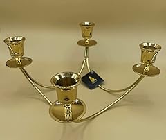 Candle holder quartet for sale  Delivered anywhere in USA 