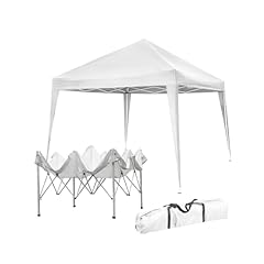 Gazebo richiudibile telescopic usato  Spedito ovunque in Italia 