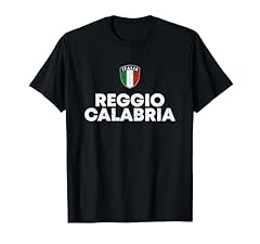 Reggio calabria maglietta usato  Spedito ovunque in Italia 