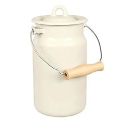 Vintage style enamel for sale  Delivered anywhere in USA 