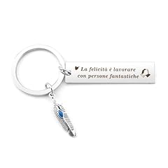 Regalo collega donna usato  Spedito ovunque in Italia 