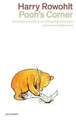 Pooh corner meinungen gebraucht kaufen  Wird an jeden Ort in Deutschland