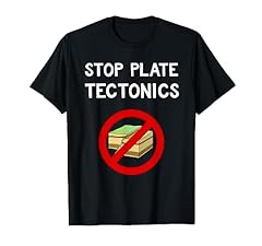 Stop plate tectonics for sale  Delivered anywhere in USA 