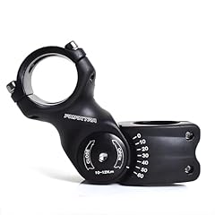 Adjustable mtb stem for sale  Delivered anywhere in UK