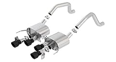 Borla 11903cb axle for sale  Delivered anywhere in USA 