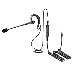 Eartec office headset for sale  Delivered anywhere in UK