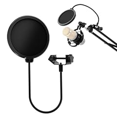 Microphone filtre anti d'occasion  Livré partout en France