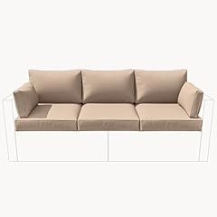 Pakunoda piece outdoor for sale  Delivered anywhere in USA 