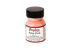 Angelus petal pink for sale  Delivered anywhere in USA 