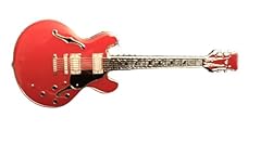 335 guitar enamel for sale  Delivered anywhere in UK