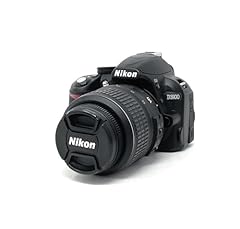 Nikon d3100 appareil d'occasion  Livré partout en France