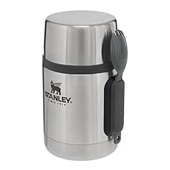 Stanley adventure stainless gebraucht kaufen  Wird an jeden Ort in Deutschland