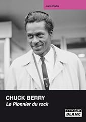 Chuck berry pionner d'occasion  Livré partout en France