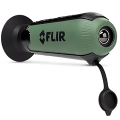 Flir scout pocket usato  Spedito ovunque in Italia 