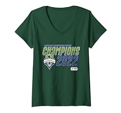 Womens seattle sounders for sale  Delivered anywhere in USA 