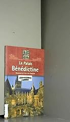Palais bénédictine monument d'occasion  Livré partout en Belgiqu