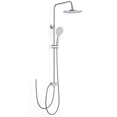 Shower riser rail for sale  Delivered anywhere in UK